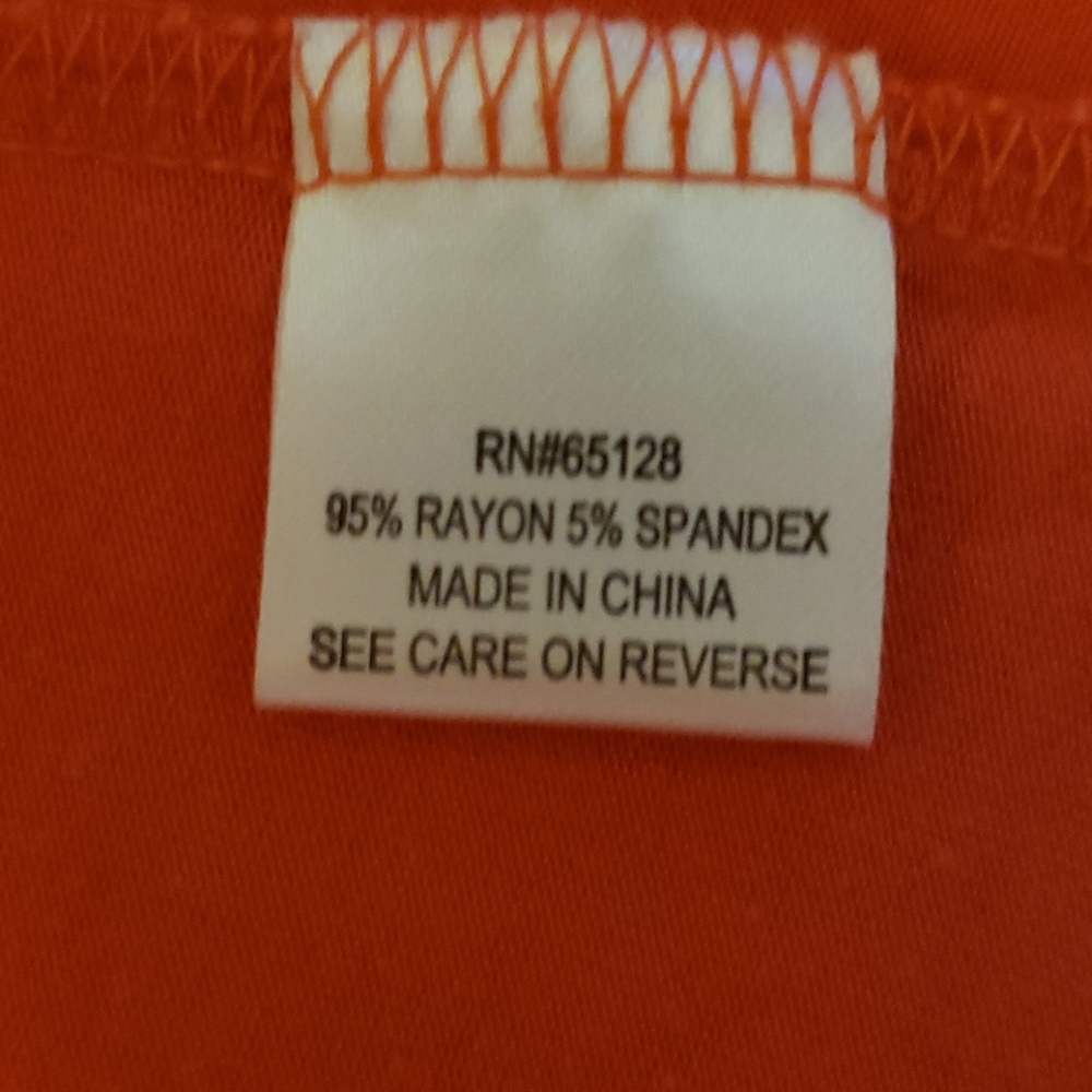 Adorable Ruffle Tank - Picture 5 of 7